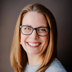 Jacqui Murphy, Co-founder of Elderella