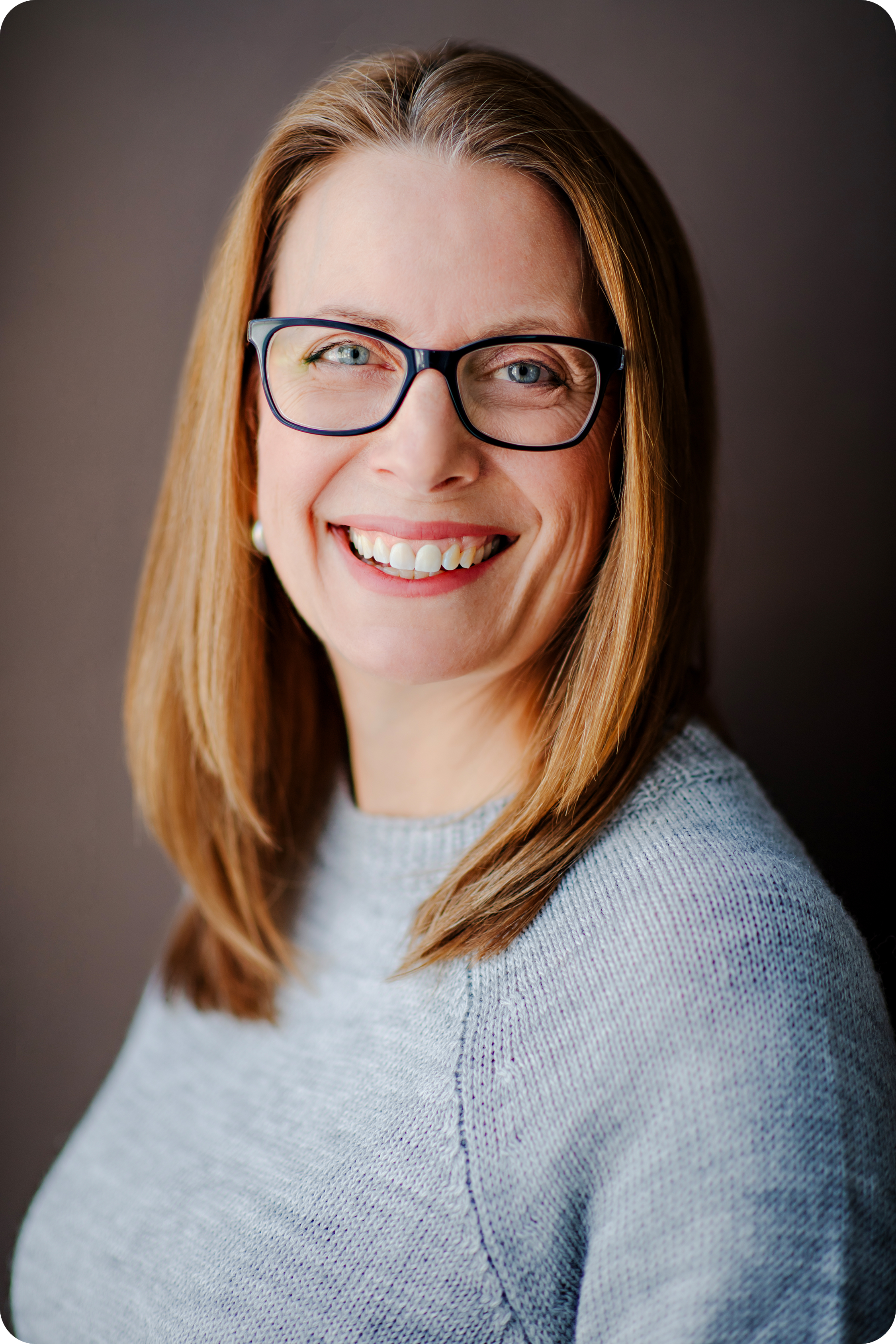 Jacqui Murphy, co-founder of Elderella