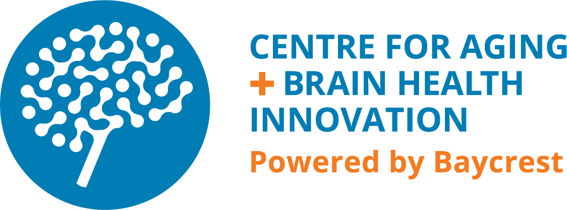 Centre for Aging + Brain Health Innovation (CABHI), powered by Baycrest
